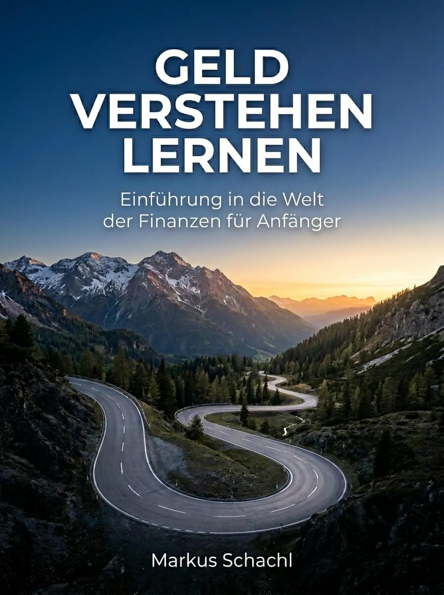 kostenloses Ebook Finanzen Österreich 2026