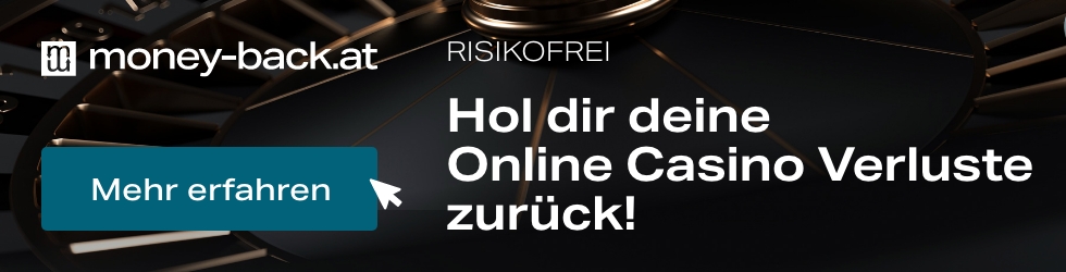 Online Casino Verluste zurückholen in Österreich und Deutschland