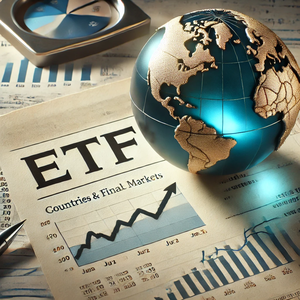 1 ETF Welt Strategie