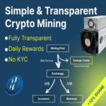 Bitcoin Mining