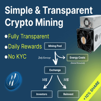 Bitcoin Mining