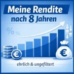 8 Jahre als Investor - mein Fazit