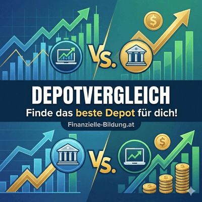 Depotvergleich Österreich