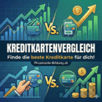 Günstige Kreditkarte Österreich