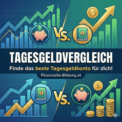 Beste Zinsen Österreich